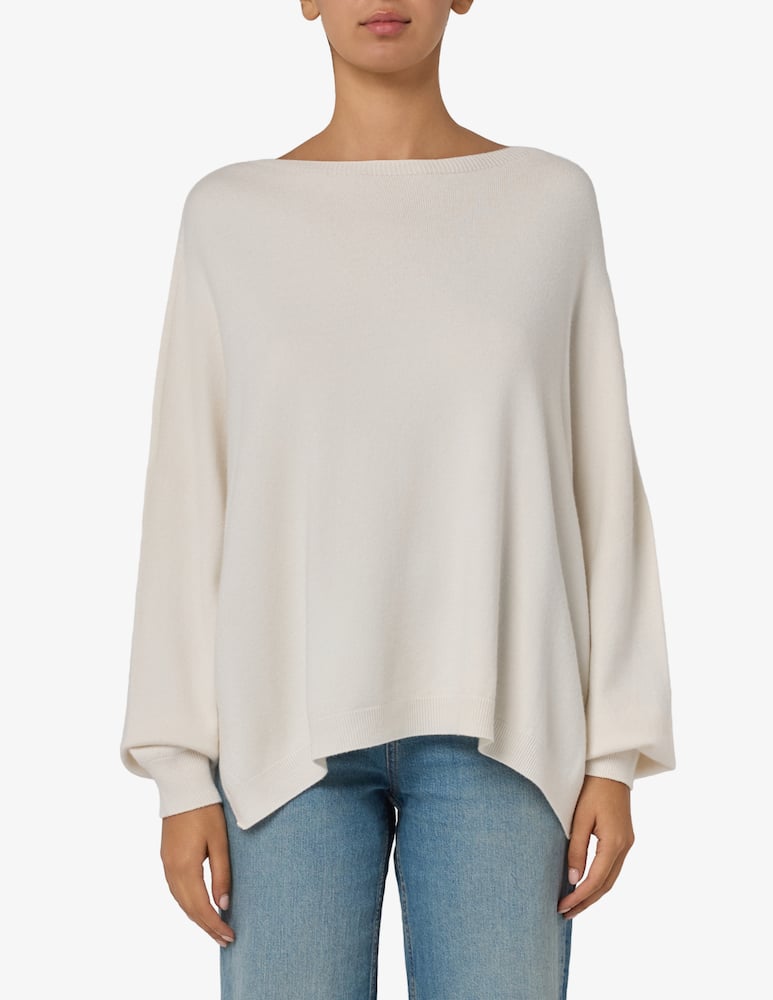 rinascente Manila Grace Relaxed fit jumper
