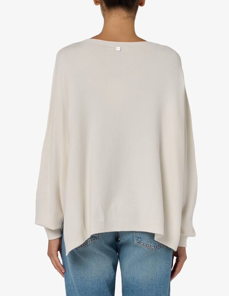 rinascente Manila Grace Relaxed fit jumper