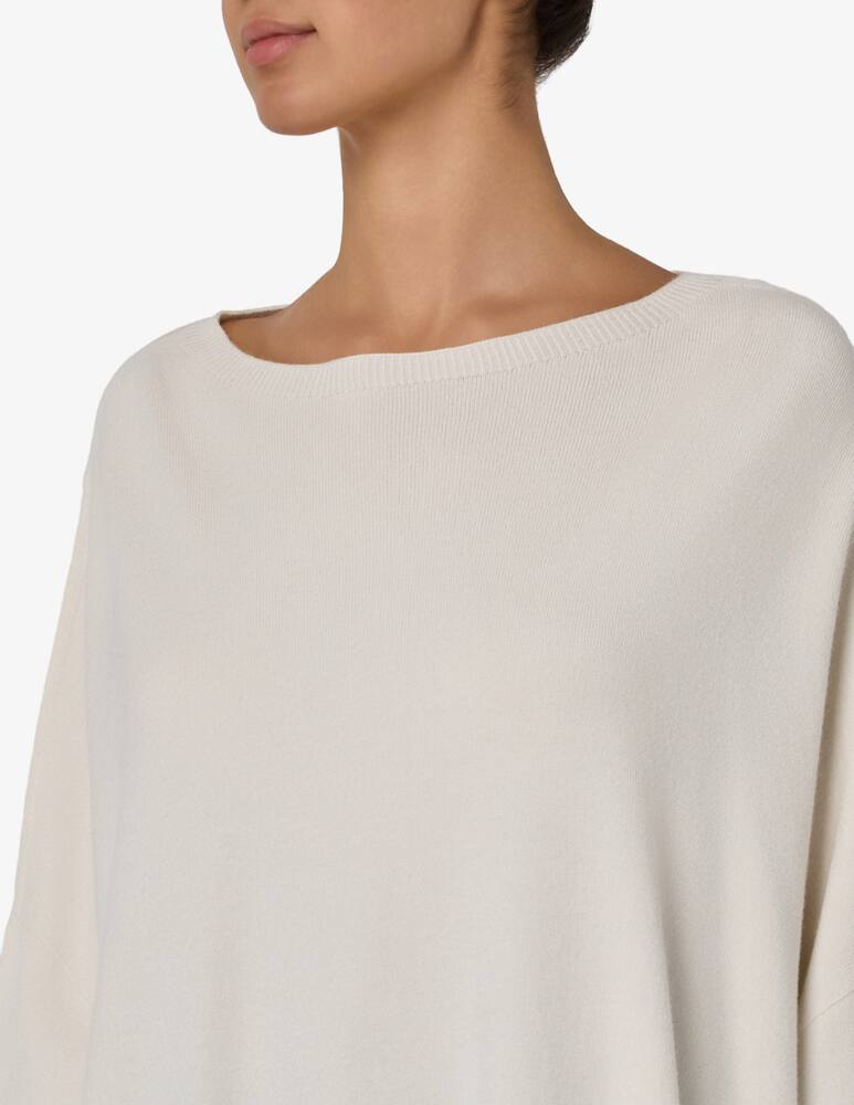 rinascente Manila Grace Relaxed fit jumper