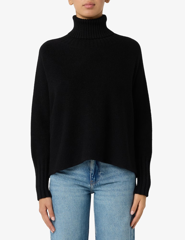 rinascente Manila Grace Turtleneck jumper