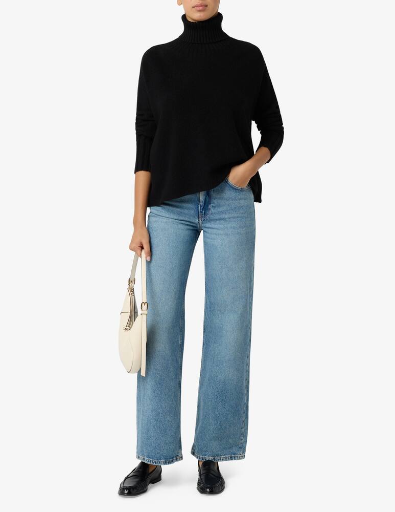 rinascente Manila Grace Turtleneck jumper