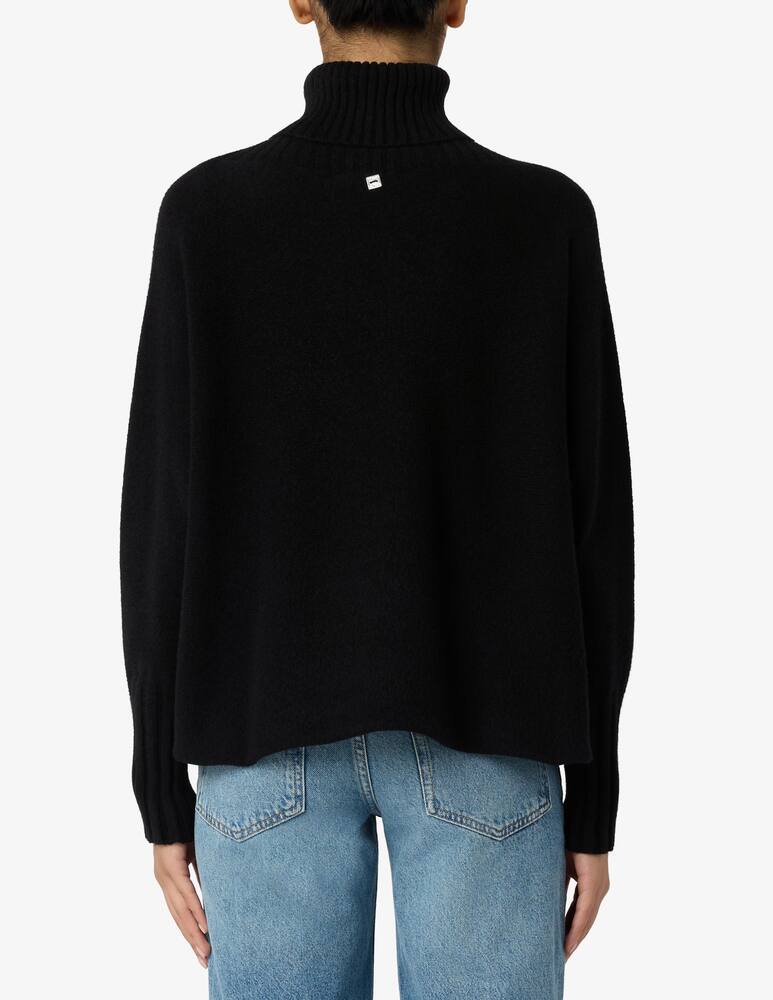 rinascente Manila Grace Turtleneck jumper