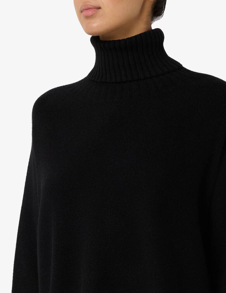rinascente Manila Grace Turtleneck jumper