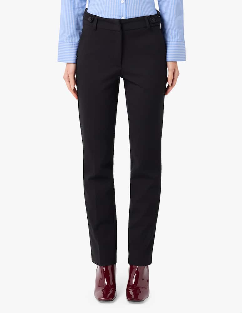 rinascente Manila Grace Chino trousers