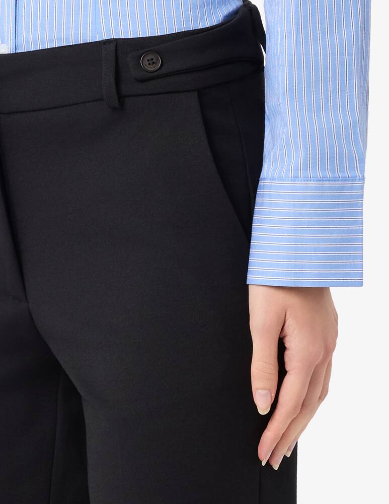 rinascente Manila Grace Chino trousers