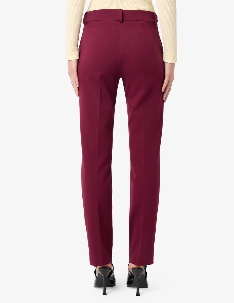 rinascente Manila Grace Chino trousers