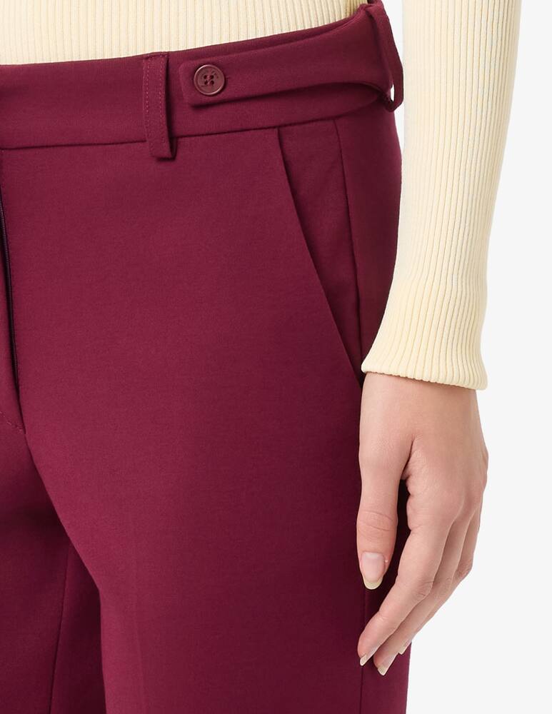 rinascente Manila Grace Chino trousers