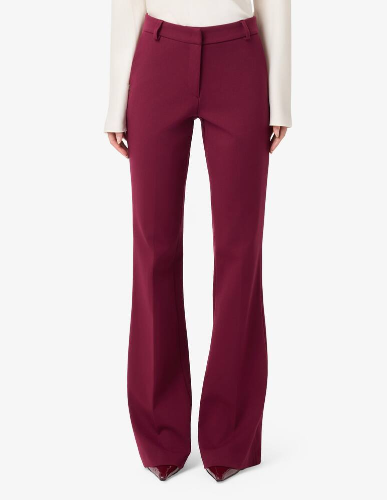 Manila Grace Flare trousers - picture 1 Manila Grace Flare trousers - picture 1