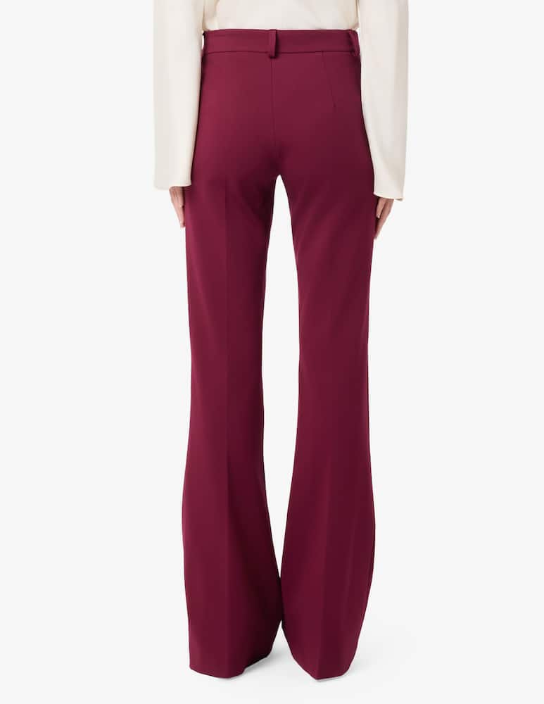 Manila Grace Flare trousers - picture 3 Manila Grace Flare trousers - picture 3