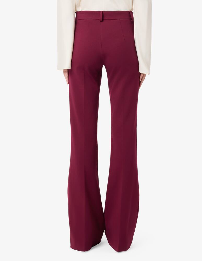 rinascente Manila Grace Flare trousers