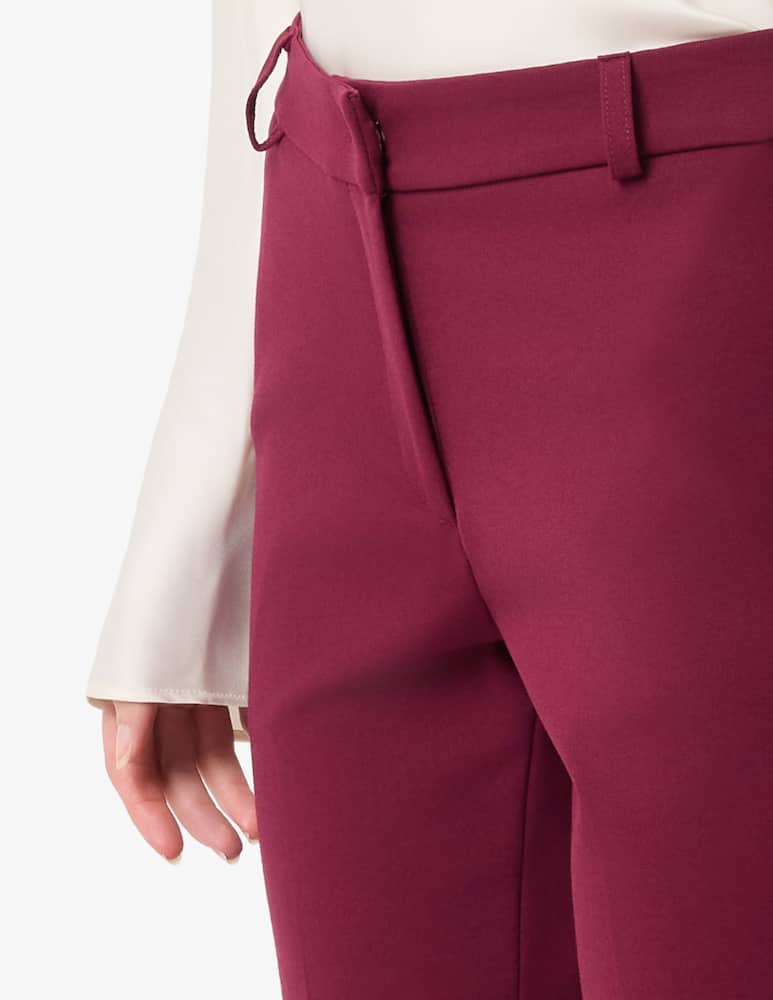 rinascente Manila Grace Flare trousers