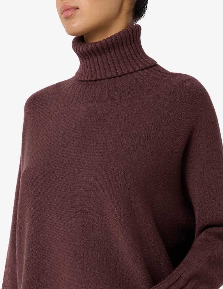 rinascente Manila Grace Turtleneck knit jumper