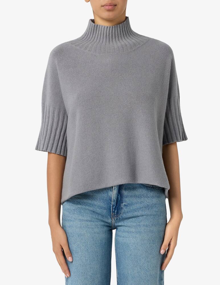 rinascente Manila Grace Turtleneck jumper
