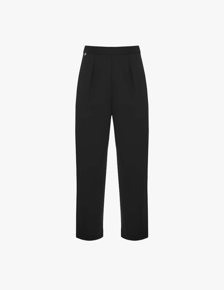 Manila Grace Pantaloni straight - immagine 6 Manila Grace Pantaloni straight - immagine 6