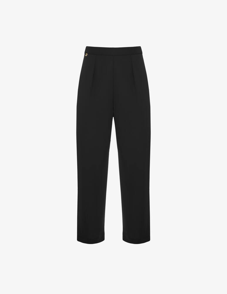rinascente Manila Grace Straight leg trousers