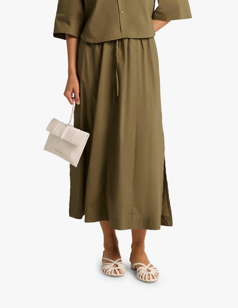 rinascente Manila Grace Gonna svasata lunga