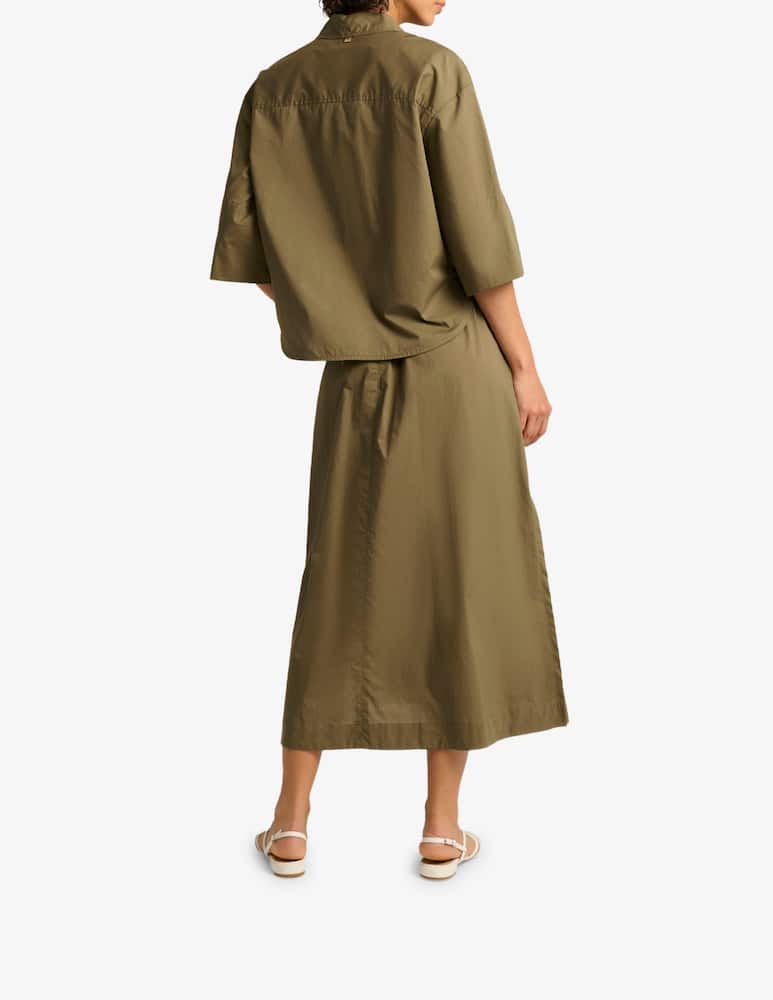 rinascente Manila Grace Gonna svasata lunga