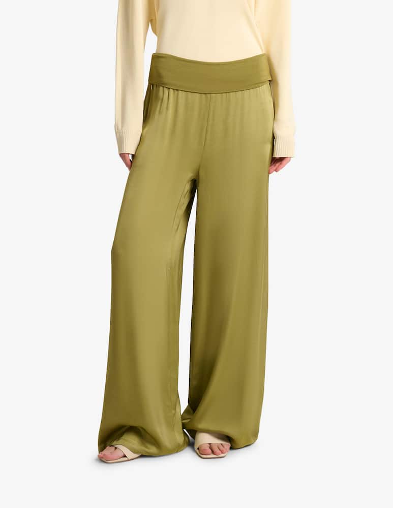 rinascente Manila Grace Pantaloni a baschina