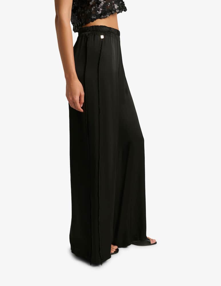 rinascente Manila Grace Palazzo trousers