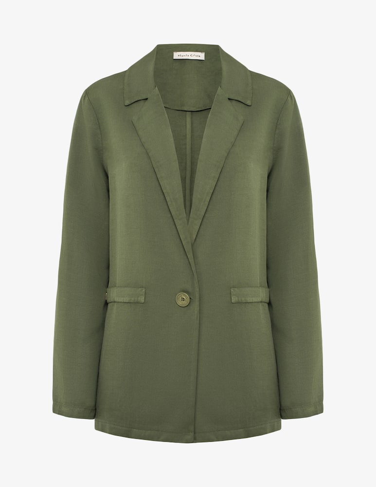 rinascente Manila Grace Giacca monopetto