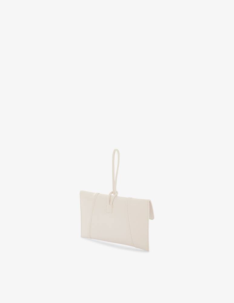 Manila Grace Pochette knot clutch - picture 2 Manila Grace Pochette knot clutch - picture 2