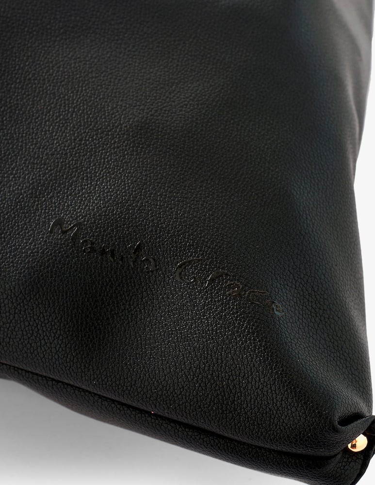 rinascente Manila Grace Essential shoulder bag