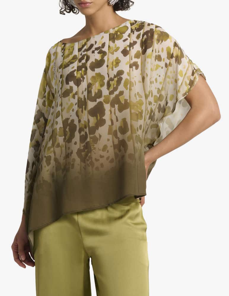 rinascente Manila Grace Blouse