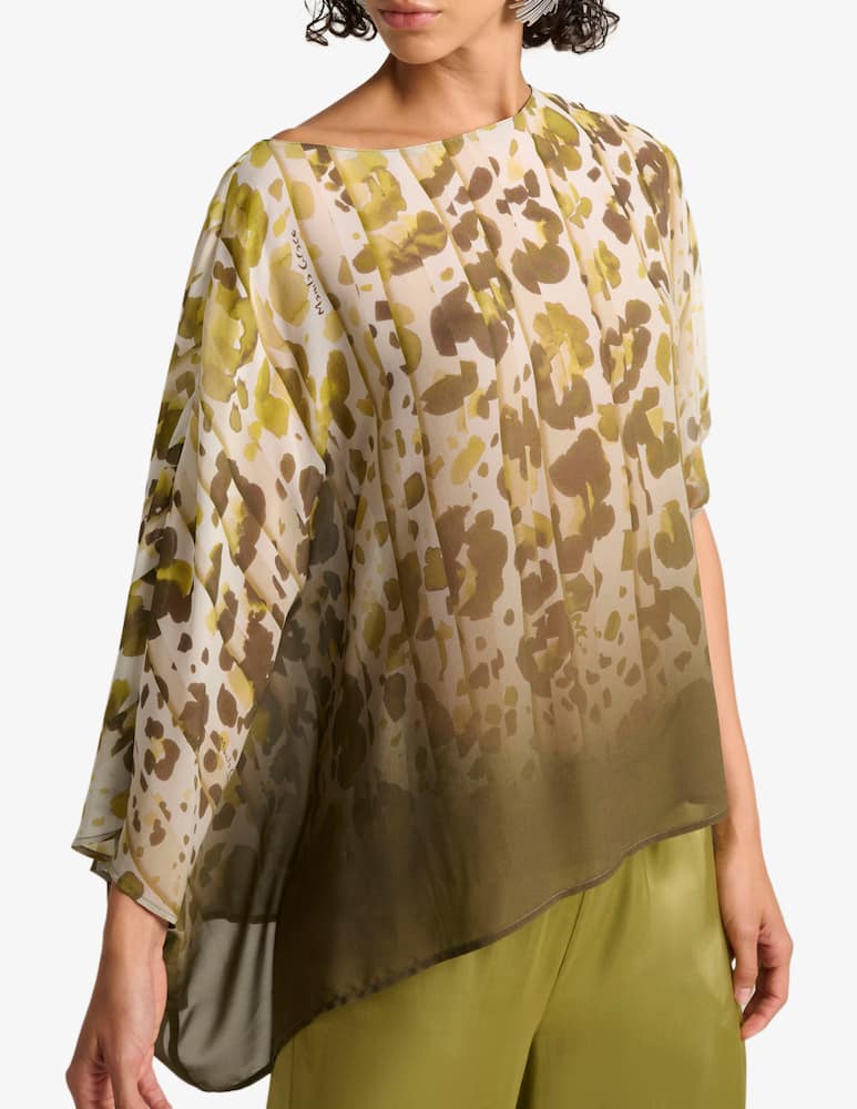 Manila Grace Blusa - immagine 3