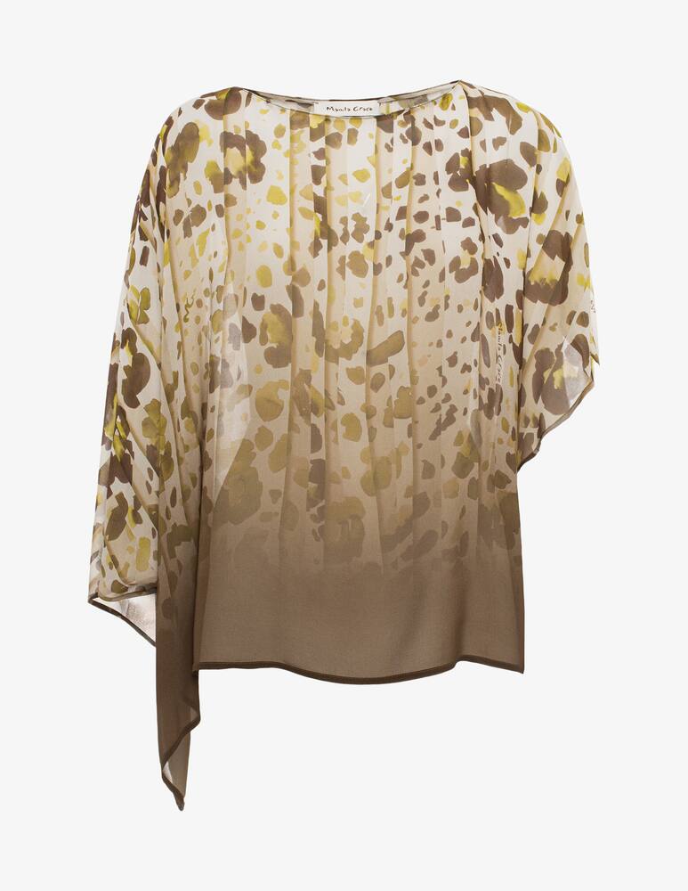 rinascente Manila Grace Blouse