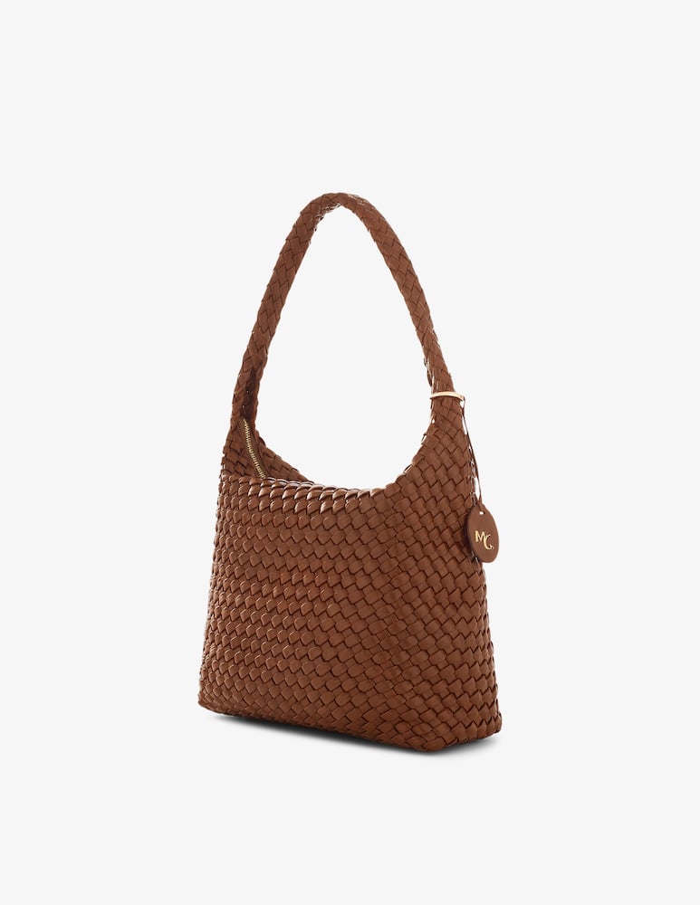 rinascente Manila Grace Secchiello shoulder bag