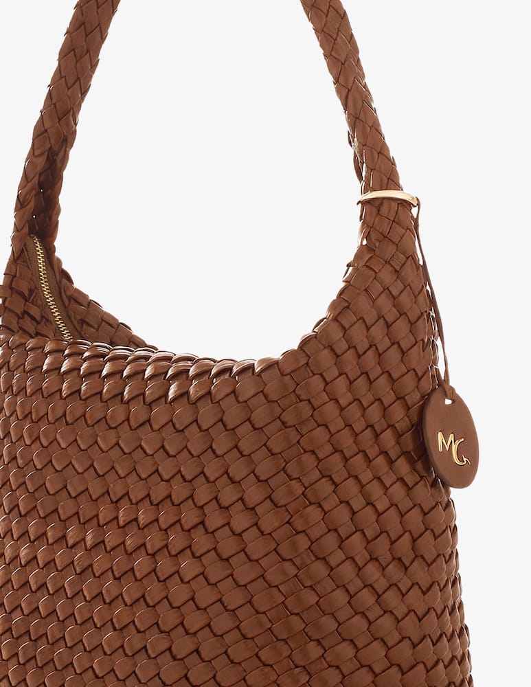 rinascente Manila Grace Secchiello shoulder bag