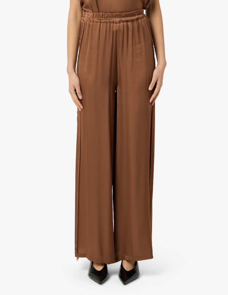 rinascente Manila Grace Palazzo trousers
