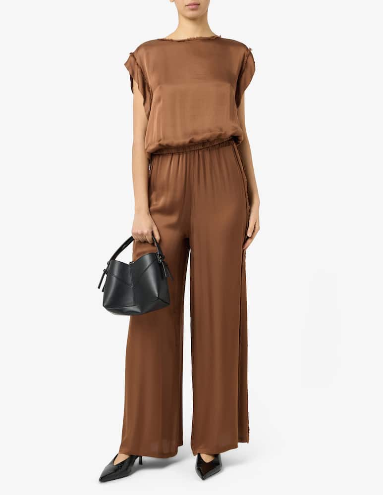 rinascente Manila Grace Palazzo trousers