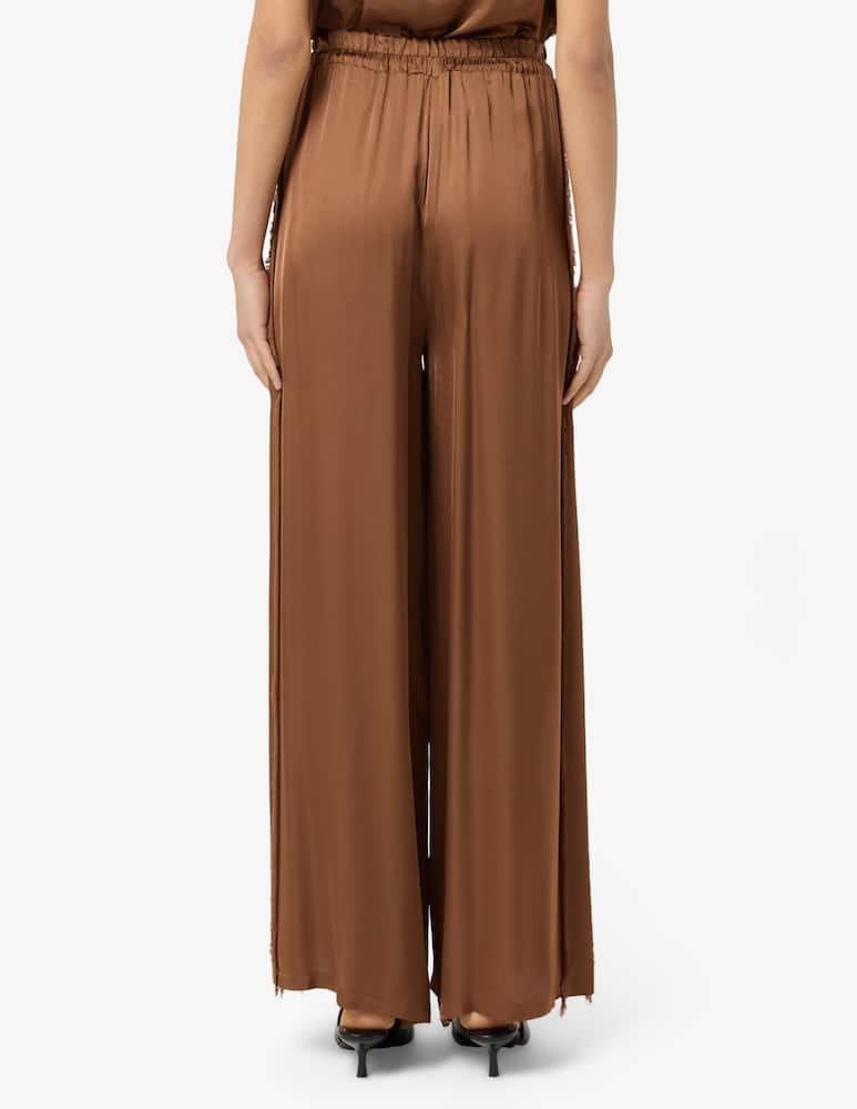 rinascente Manila Grace Palazzo trousers