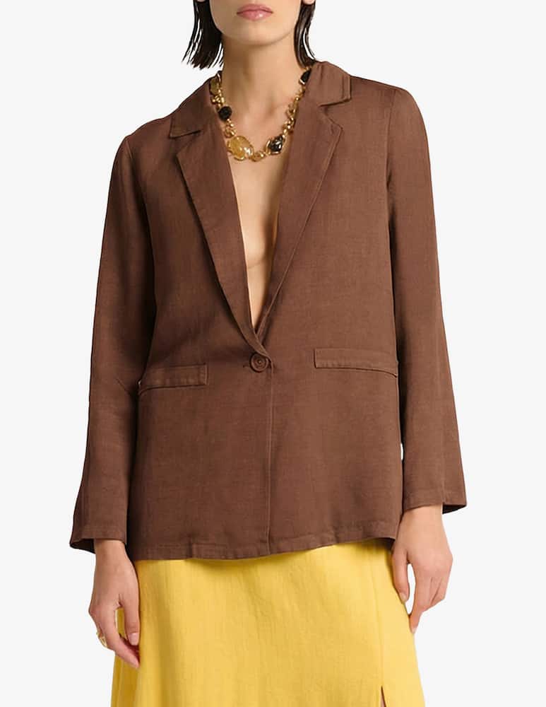 rinascente Manila Grace Giacca monopetto