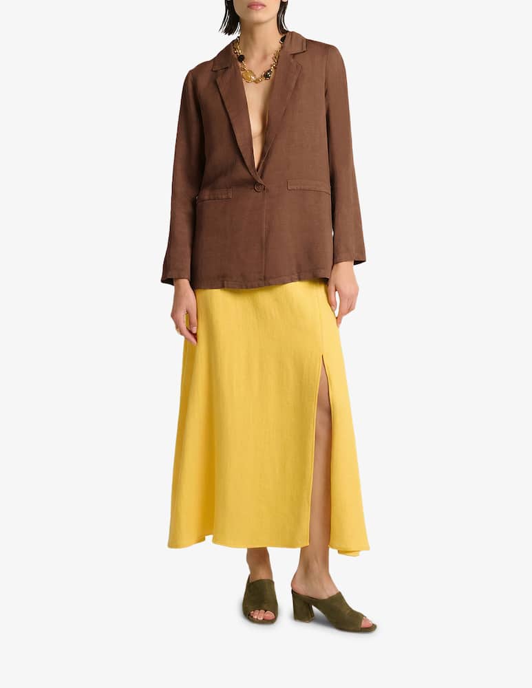 rinascente Manila Grace Giacca monopetto