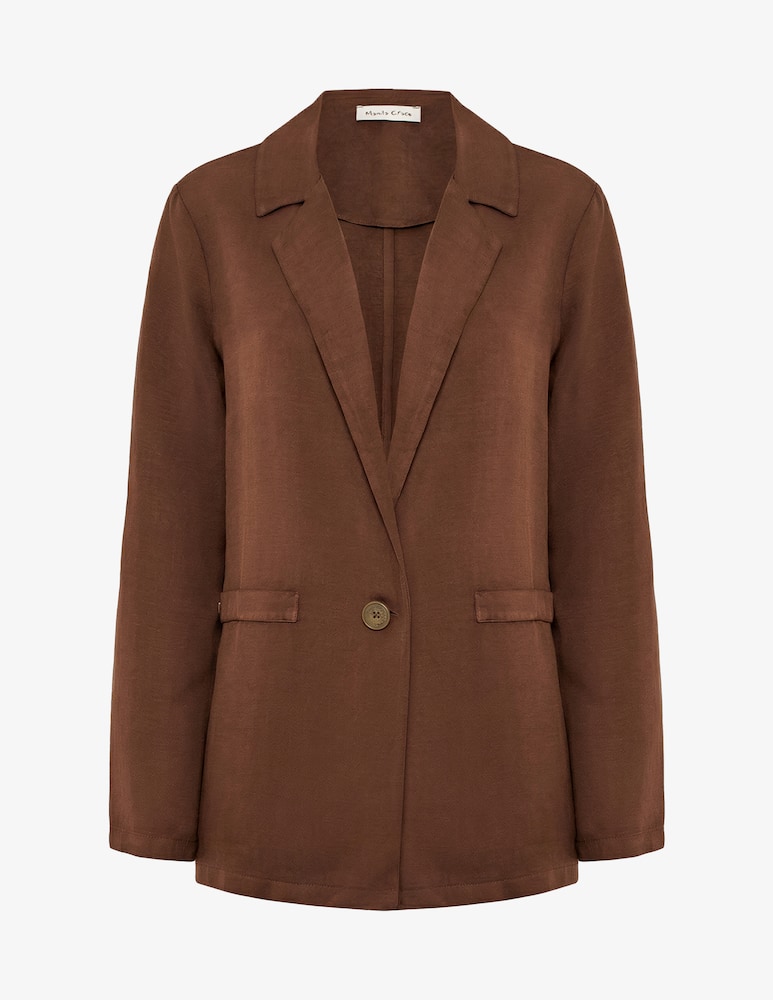 rinascente Manila Grace Giacca monopetto