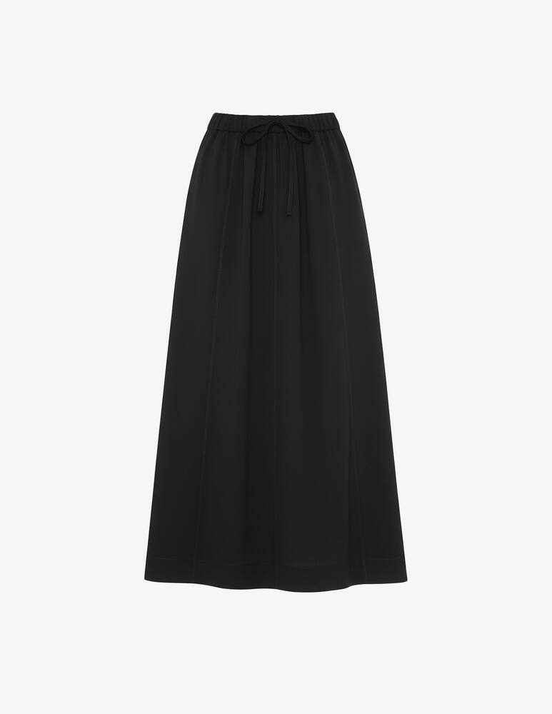 rinascente Manila Grace Flared midi skirt