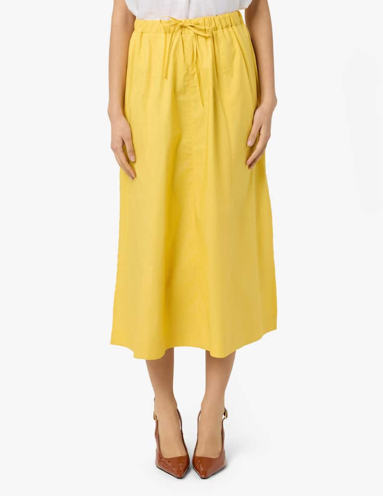 rinascente Manila Grace Gonna svasata midi