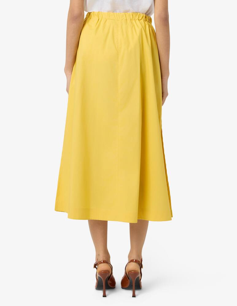 rinascente Manila Grace Gonna svasata midi