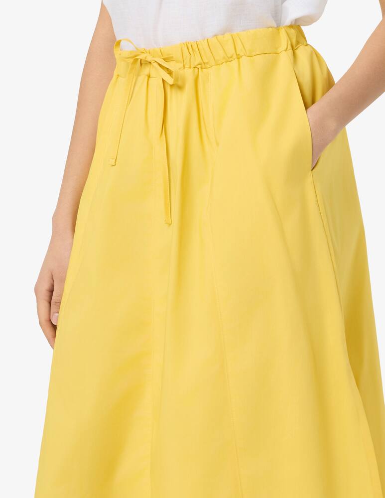 rinascente Manila Grace Gonna svasata midi