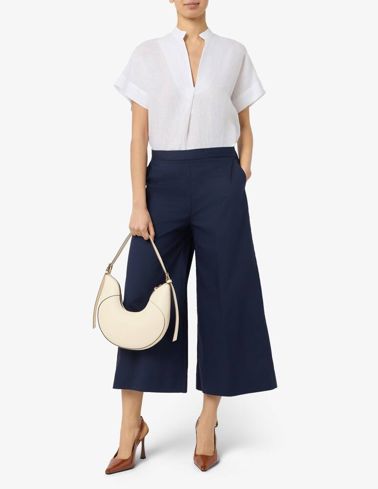 rinascente Manila Grace Culotte trousers
