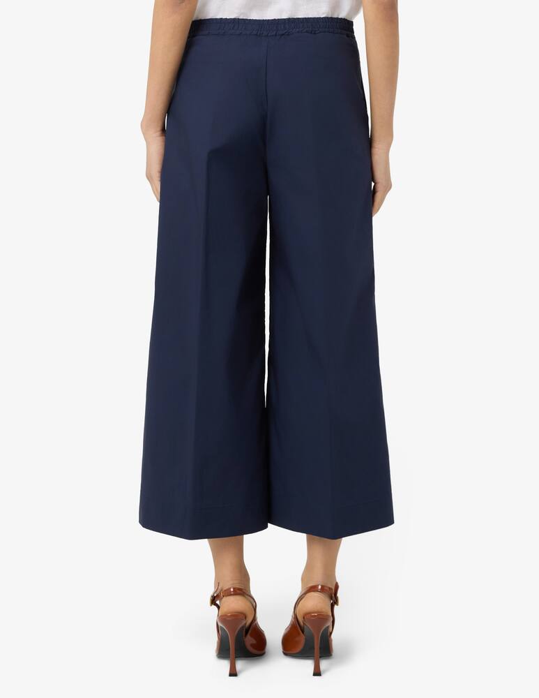 rinascente Manila Grace Culotte trousers