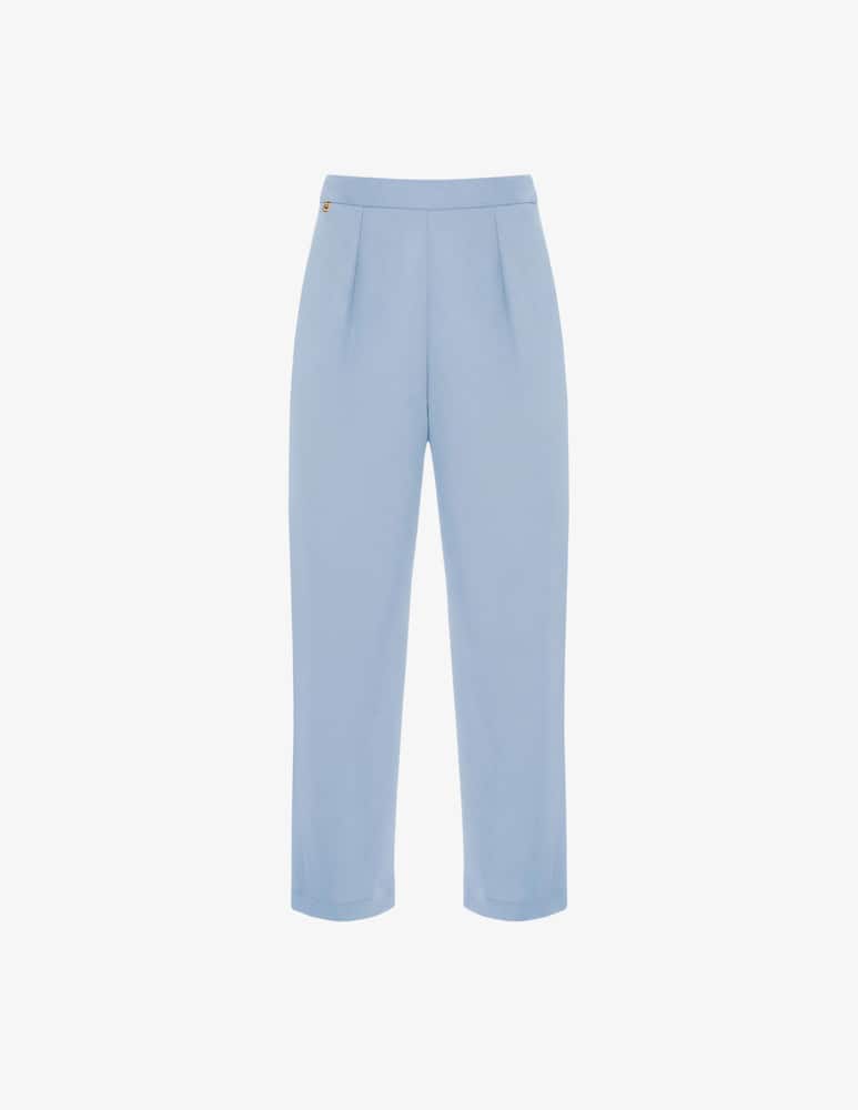 Manila Grace Pantaloni straight - immagine 5 Manila Grace Pantaloni straight - immagine 5