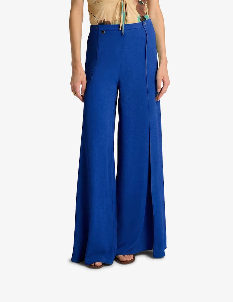 rinascente Manila Grace Pantaloni a gamba larga