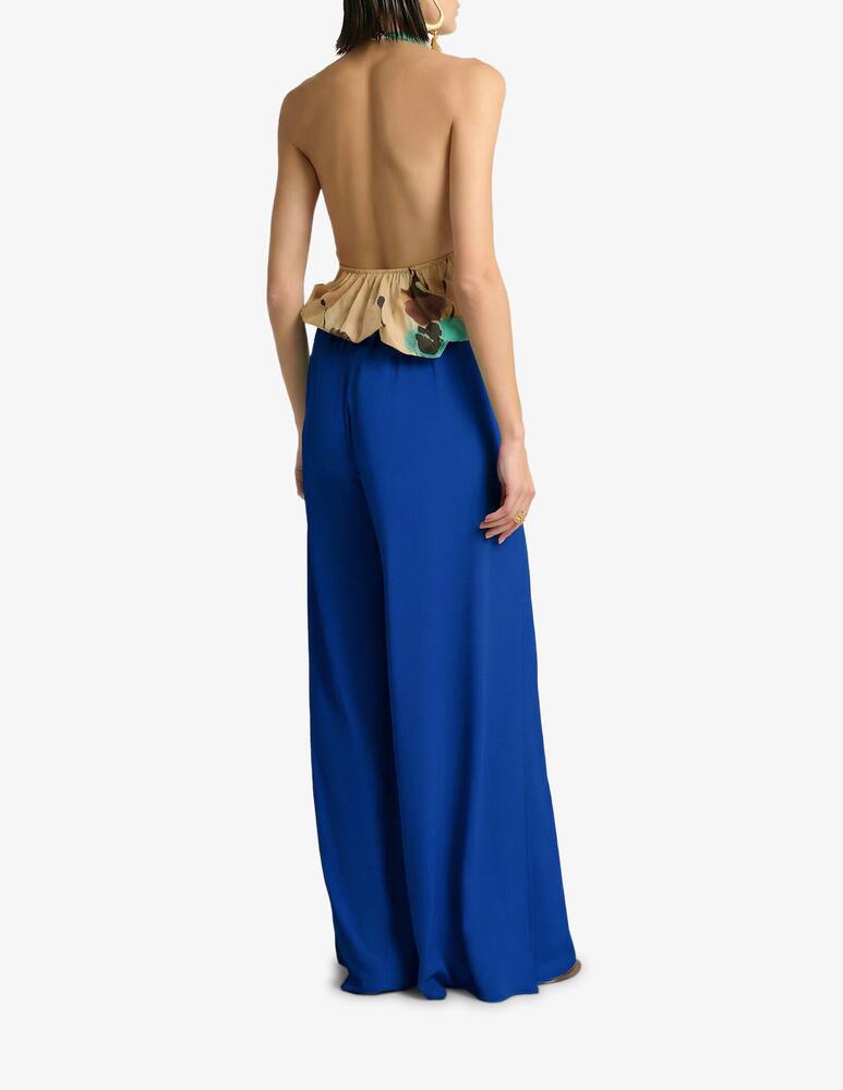 rinascente Manila Grace Pantaloni a gamba larga