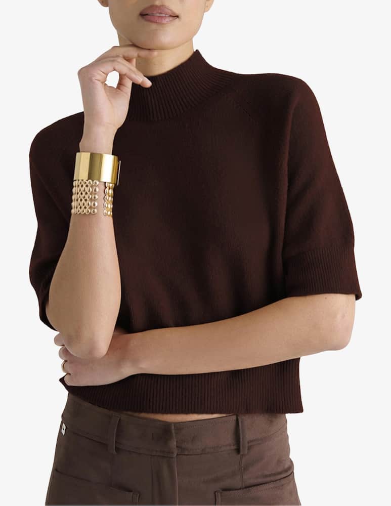 rinascente Manila Grace Short sweater