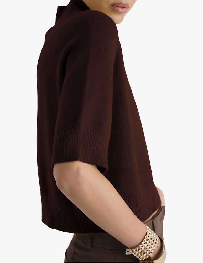 rinascente Manila Grace Short sweater