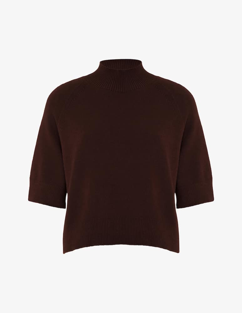 rinascente Manila Grace Short sweater