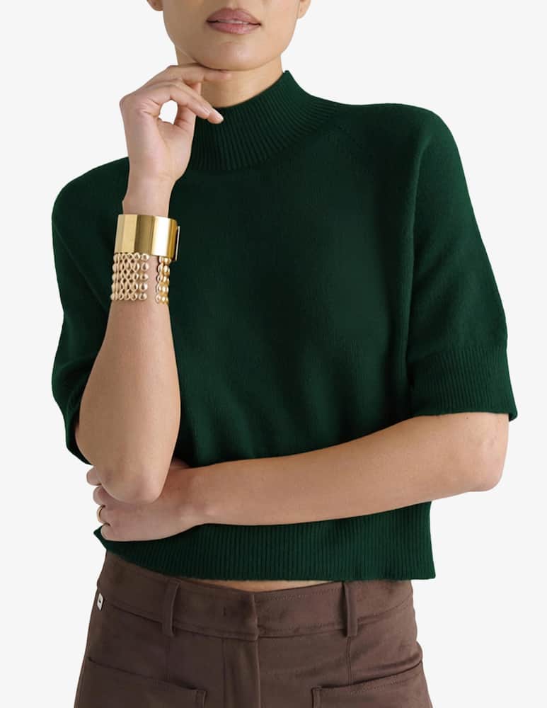 rinascente Manila Grace Short sweater